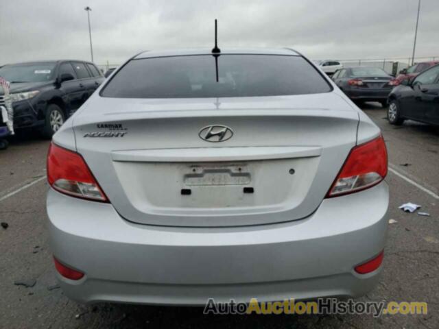 HYUNDAI ACCENT SE, KMHCT4AE6HU209068