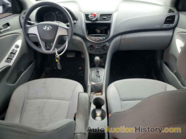 HYUNDAI ACCENT SE, KMHCT4AE6HU209068