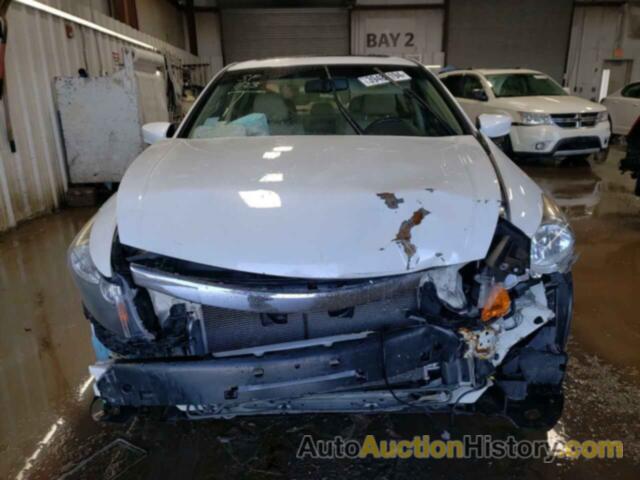 HONDA ACCORD EXL, 1HGCP3F81CA005814