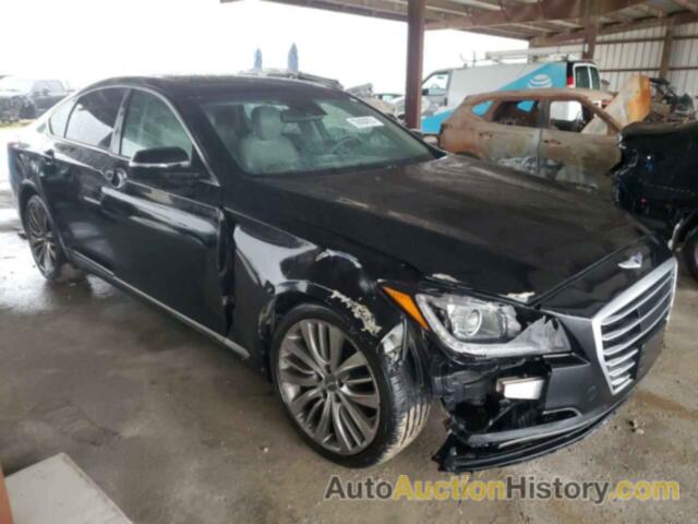 HYUNDAI GENESIS 5.0L, KMHGN4JF6FU034564