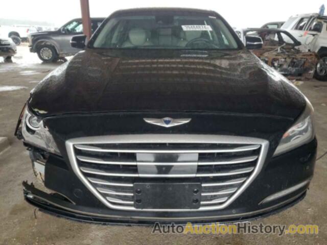 HYUNDAI GENESIS 5.0L, KMHGN4JF6FU034564