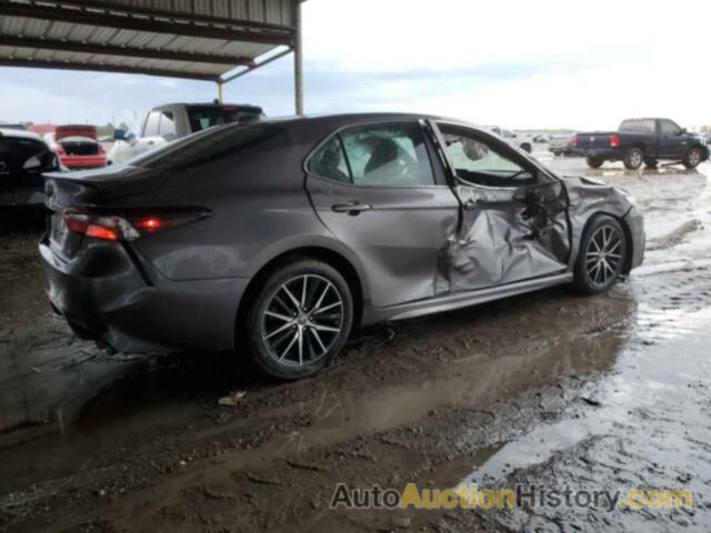 TOYOTA CAMRY SE, 4T1G11AK5MU489152