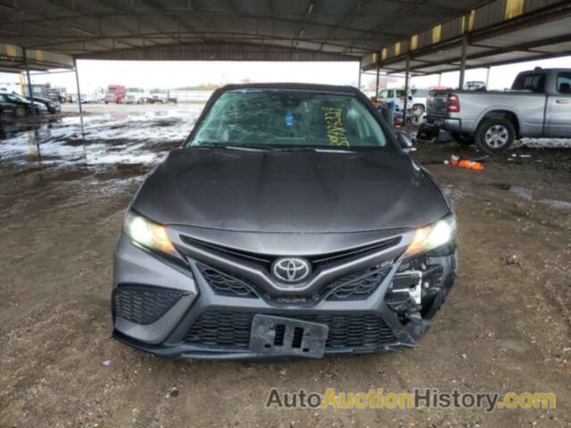 TOYOTA CAMRY SE, 4T1G11AK5MU489152