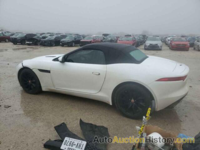 JAGUAR F-TYPE, SAJWA6ET1H8K43067