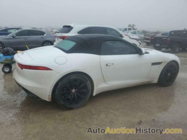 JAGUAR F-TYPE, SAJWA6ET1H8K43067