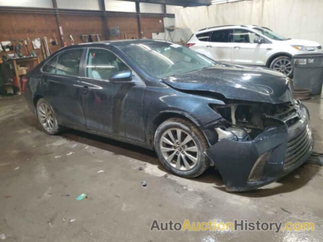 TOYOTA CAMRY LE, 4T4BF1FK8FR497663