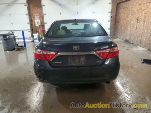 TOYOTA CAMRY LE, 4T4BF1FK8FR497663