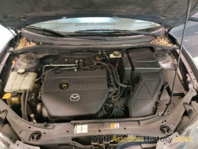 MAZDA MAZDA3 S, JM1BK324181144750