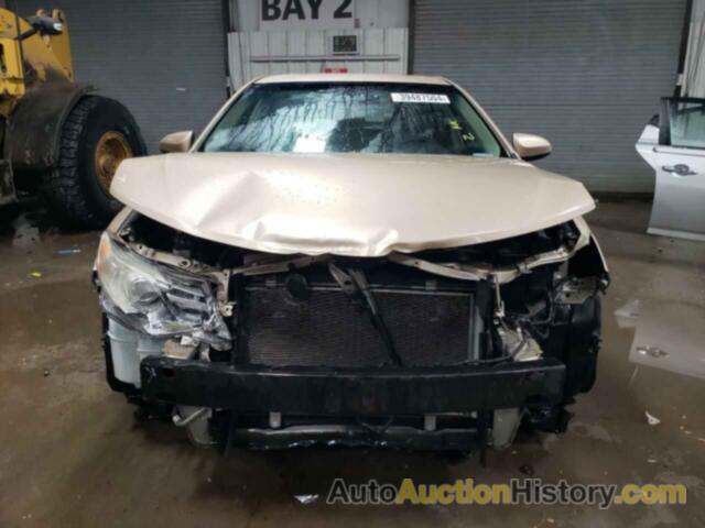 TOYOTA CAMRY BASE, 4T1BF1FK6CU006996