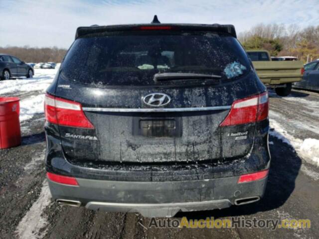 HYUNDAI SANTA FE GLS, KM8SRDHF7EU044975