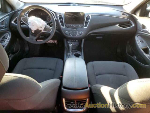 CHEVROLET MALIBU LT, 1G1ZD5ST6LF111064