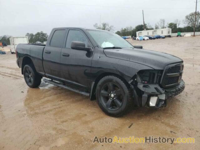 RAM 1500 ST, 1C6RR6FT7DS715831