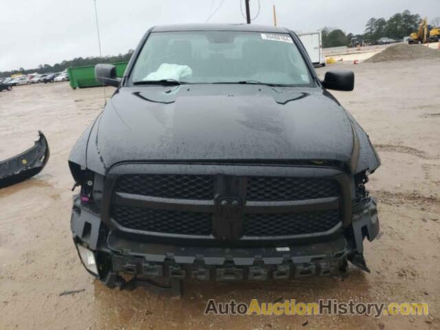 RAM 1500 ST, 1C6RR6FT7DS715831