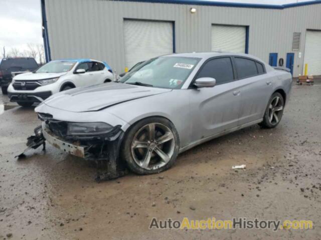 DODGE CHARGER SXT, 2C3CDXHG2HH547861