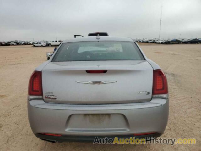 CHRYSLER 300 S, 2C3CCAGG1GH224921