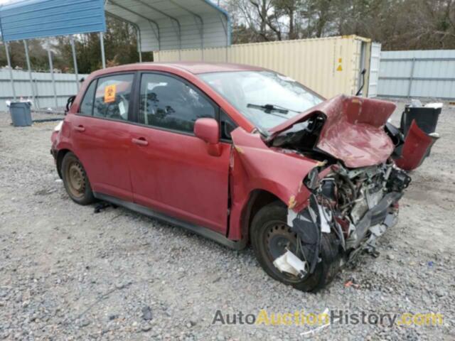 NISSAN VERSA S, 3N1BC1AP2BL435953