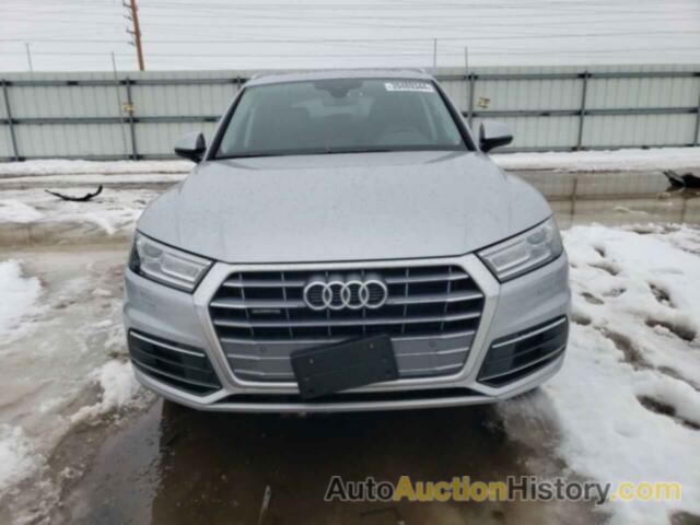 AUDI Q5 PREMIUM, WA1ANAFY4L2098140