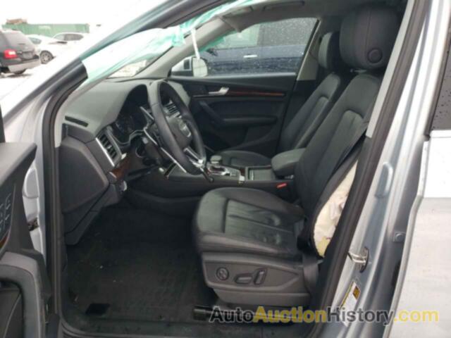 AUDI Q5 PREMIUM, WA1ANAFY4L2098140