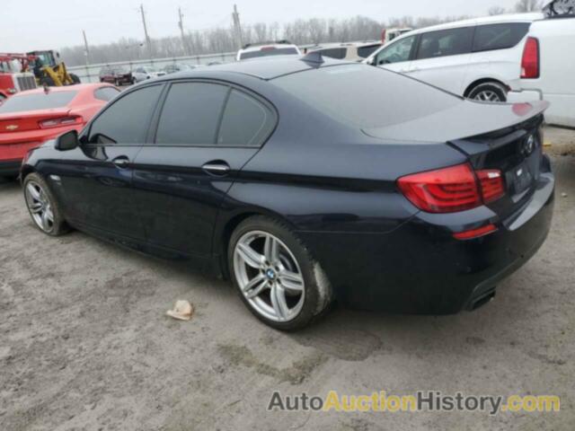 BMW 5 SERIES XI, WBAFU9C59CC787735