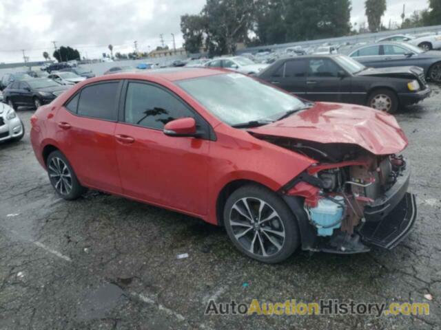 TOYOTA COROLLA L, 5YFBURHE2HP595548