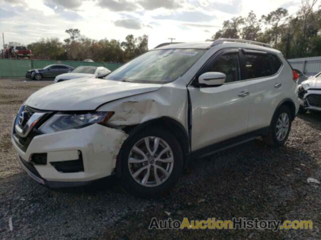 NISSAN ROGUE S, JN8AT2MT4HW144935