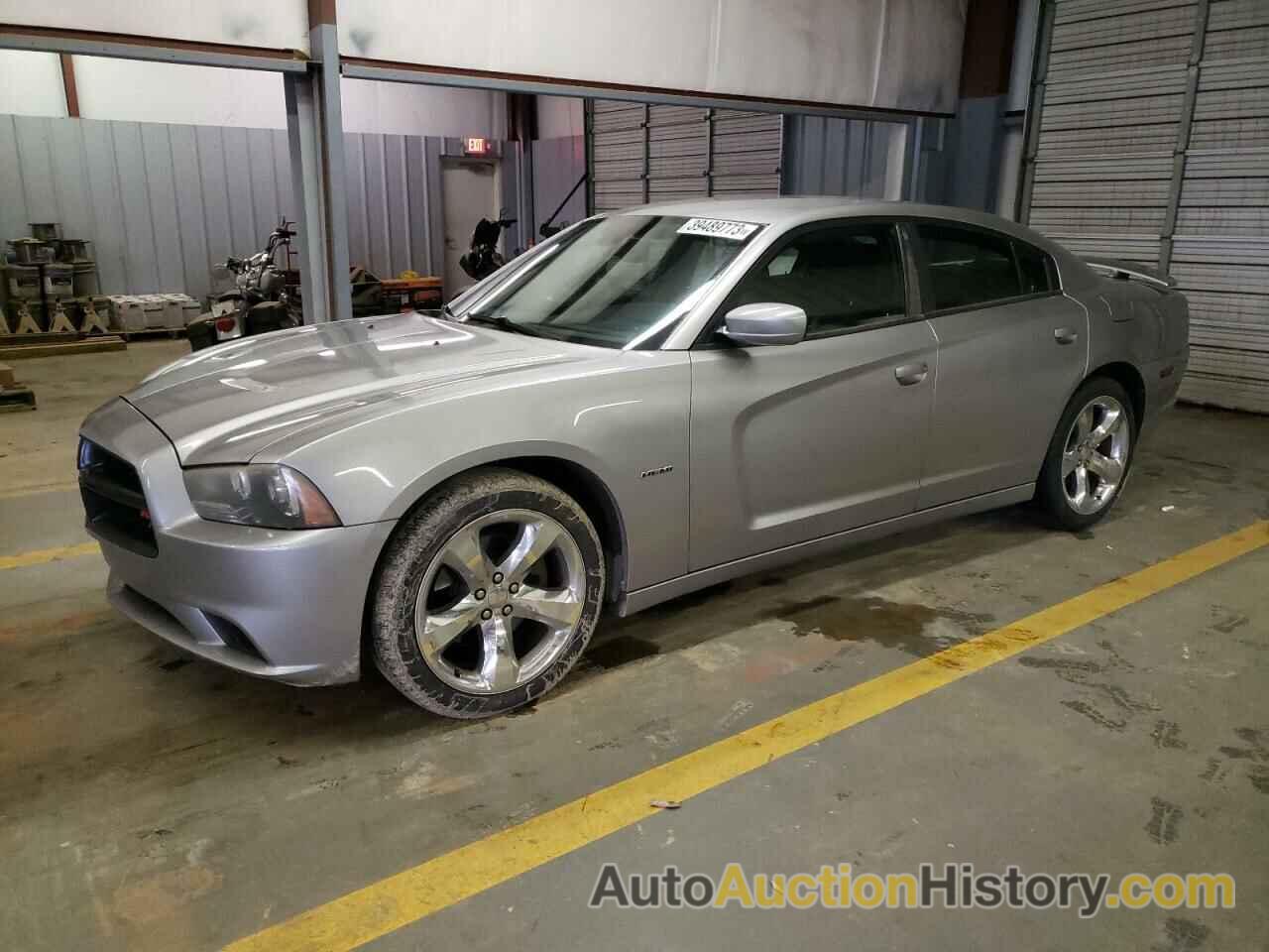 2011 DODGE CHARGER R/T, 2B3CL5CT0BH520321