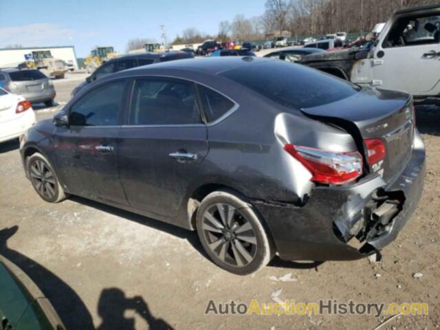 NISSAN SENTRA S, 3N1AB7AP5KY298074