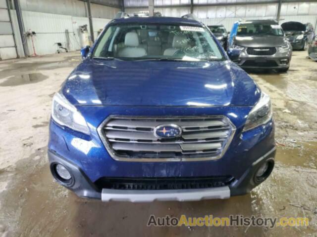 SUBARU OUTBACK 2.5I LIMITED, 4S4BSANC6H3367762