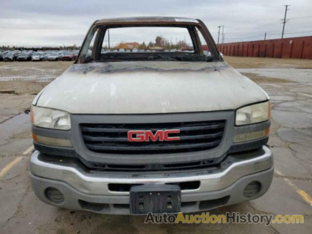 GMC SIERRA C2500 HEAVY DUTY, 1GTHC24U36E249889