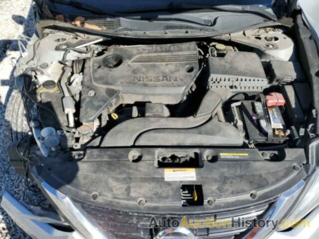 NISSAN ALTIMA 2.5, 1N4AL3AP7HC211902