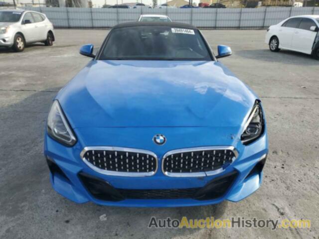 BMW Z4 SDRIVE30I, WBAHF3C08LWW65533