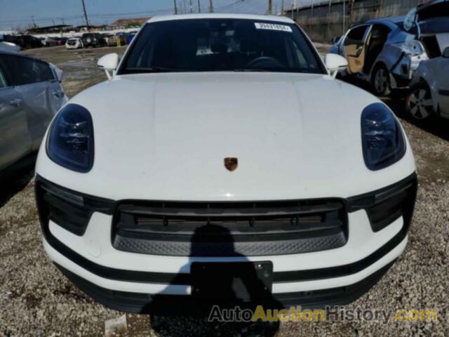 PORSCHE MACAN, WP1AA2A53NLB00931