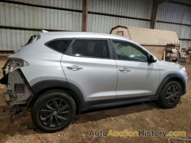 HYUNDAI TUCSON LIMITED, KM8J33A48KU953349