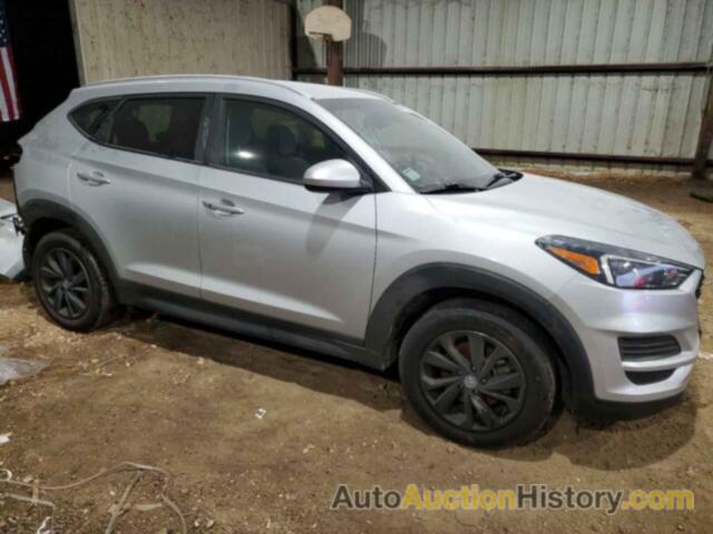 HYUNDAI TUCSON LIMITED, KM8J33A48KU953349