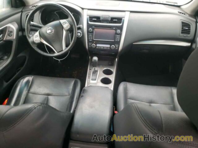 NISSAN ALTIMA 2.5, 1N4AL3AP5FC492725