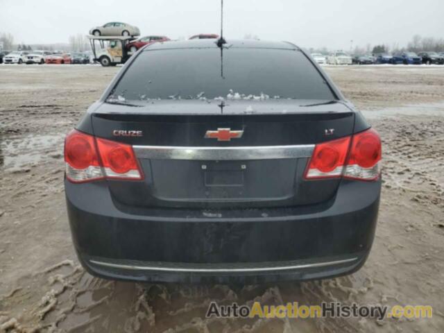 CHEVROLET CRUZE LT, 1G1PE5SB9F7268663