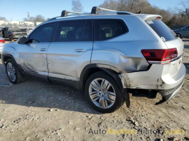 VOLKSWAGEN ATLAS SEL, 1V2MR2CA5KC516281