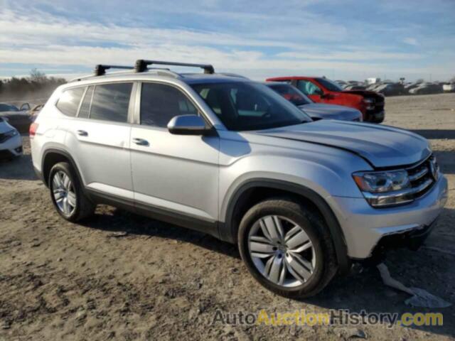 VOLKSWAGEN ATLAS SEL, 1V2MR2CA5KC516281