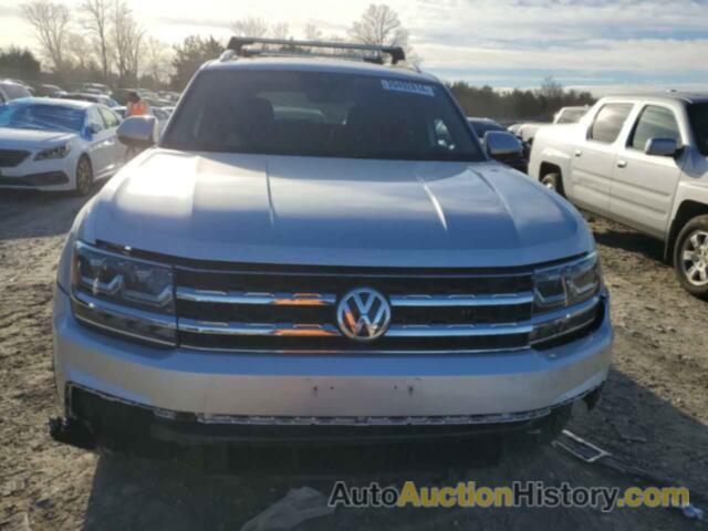 VOLKSWAGEN ATLAS SEL, 1V2MR2CA5KC516281