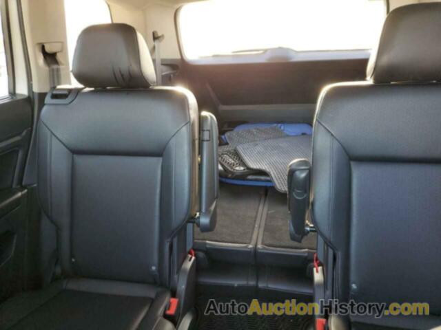 VOLKSWAGEN ATLAS SEL, 1V2MR2CA5KC516281