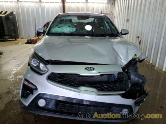 KIA FORTE FE, 3KPF24AD9ME317110