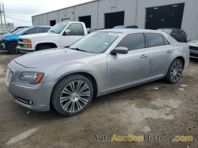 CHRYSLER 300 S, 2C3CCABG7EH124388