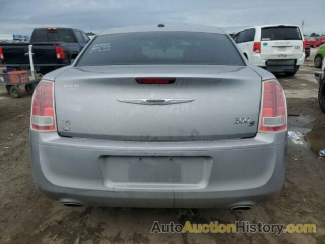 CHRYSLER 300 S, 2C3CCABG7EH124388