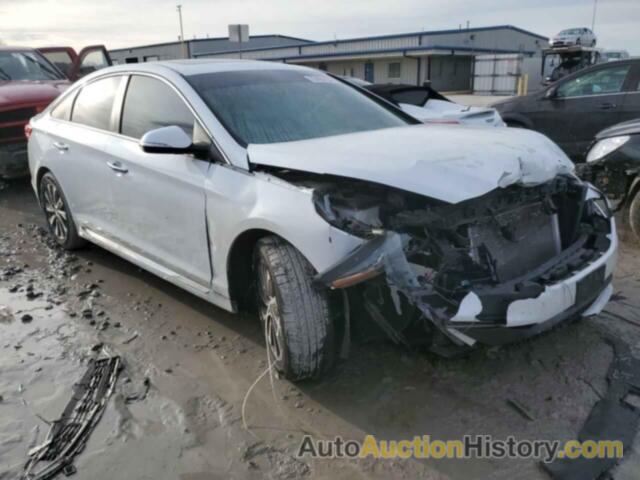 HYUNDAI SONATA SPORT, 5NPE34AF2GH423280