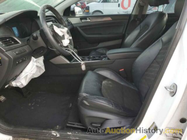 HYUNDAI SONATA SPORT, 5NPE34AF2GH423280