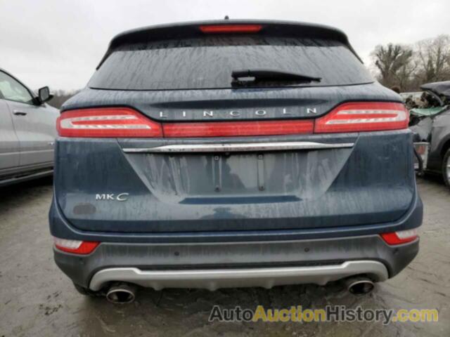 LINCOLN MKC RESERVE, 5LMCJ3C92KUL20821