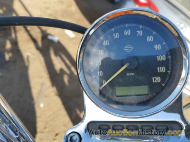 HARLEY-DAVIDSON XL1200 V V, 1HD1LF317FC438541