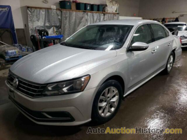 VOLKSWAGEN PASSAT S, 1VWAS7A31GC028637