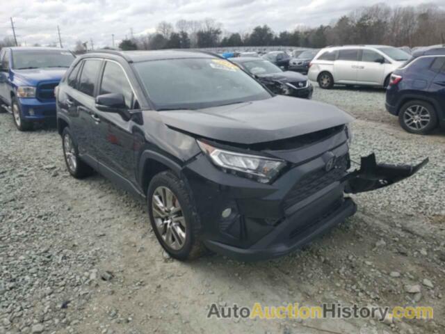 TOYOTA RAV4 XLE PREMIUM, JTMC1RFV7KD011011