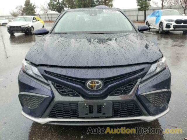 TOYOTA CAMRY XSE, 4T1K61AK0NU031824